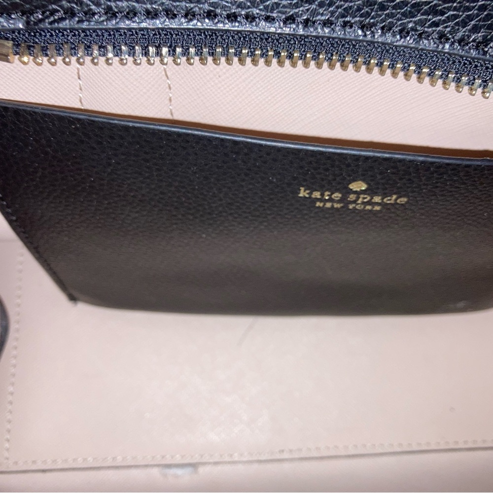 Kate Spade Eva Small Satchel - Picture 6 of 6